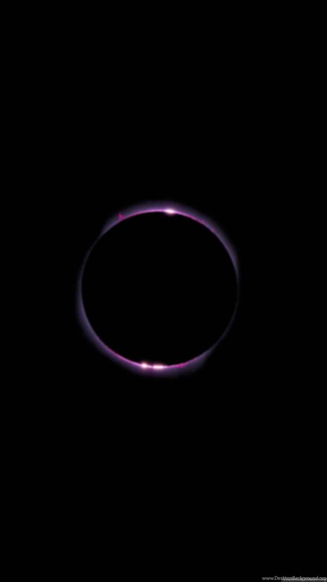 1080x1920 Full Solar Eclipse iPhone 6 Plus HD Wallpaper / IPod Wallpaper HD. Desktop Background