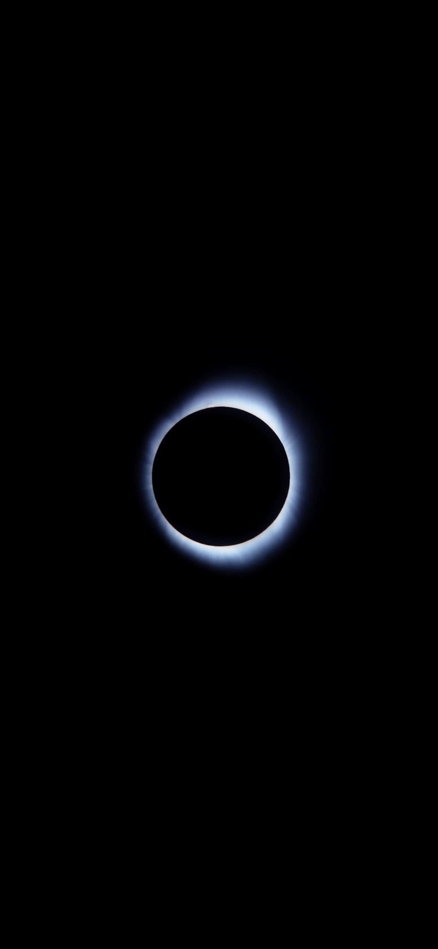 Eclipse Black Wallpapers - Top Free Eclipse Black Backgrounds