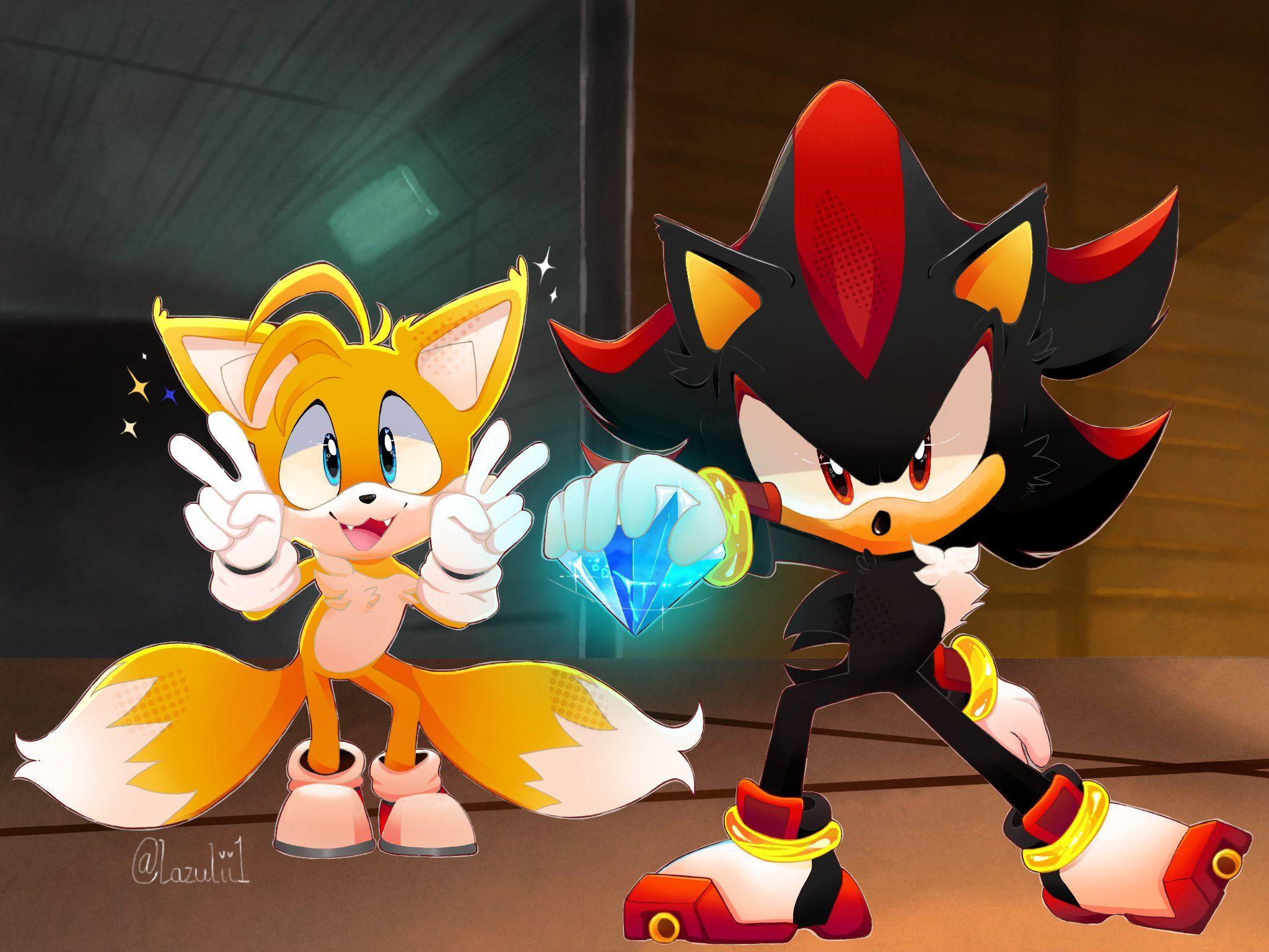 2048x1536 Twitter. Sonic the hedgehog, Shadow the hedgehog, Sonic art