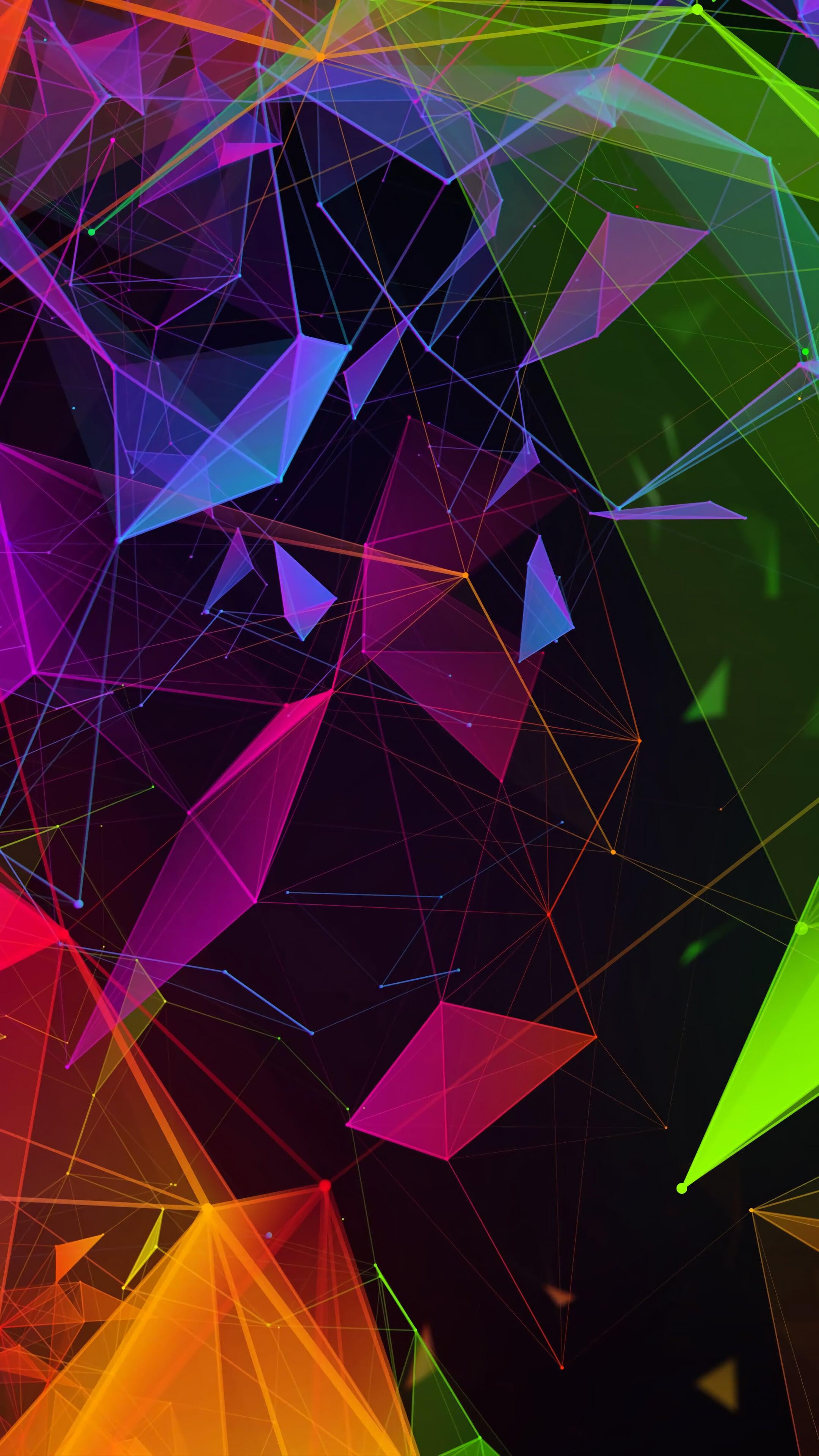 2160x3840 Razer Digital Wallpaper Free HD Wallpaper