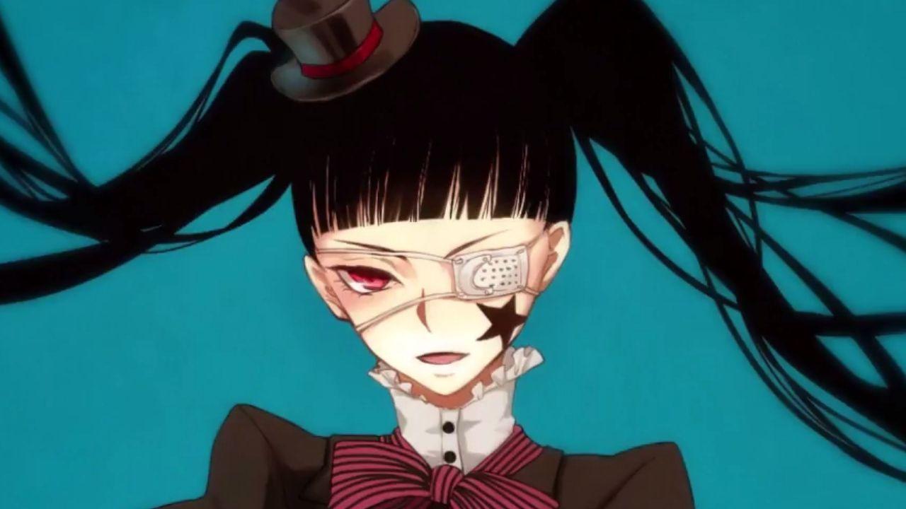 Fukumenkei Noise Wallpapers - Top Free Fukumenkei Noise Backgrounds