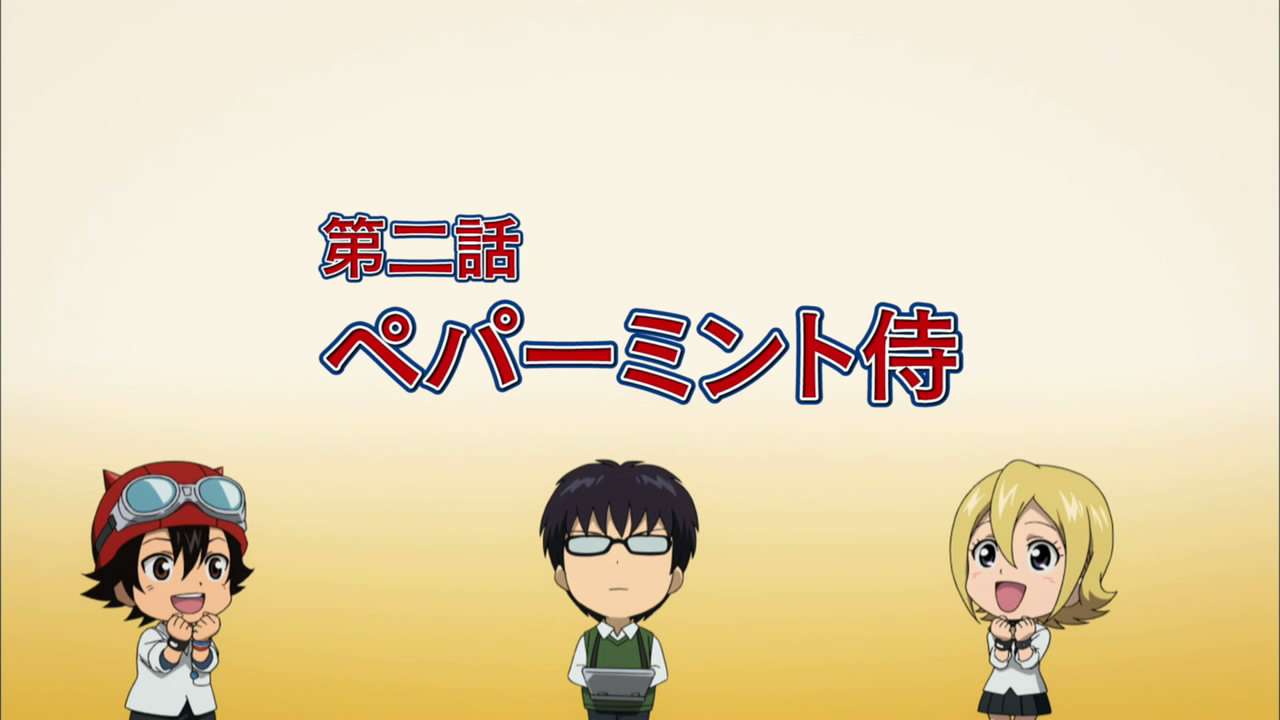 1280x720 SKET Dance Kenta Anime Image Board