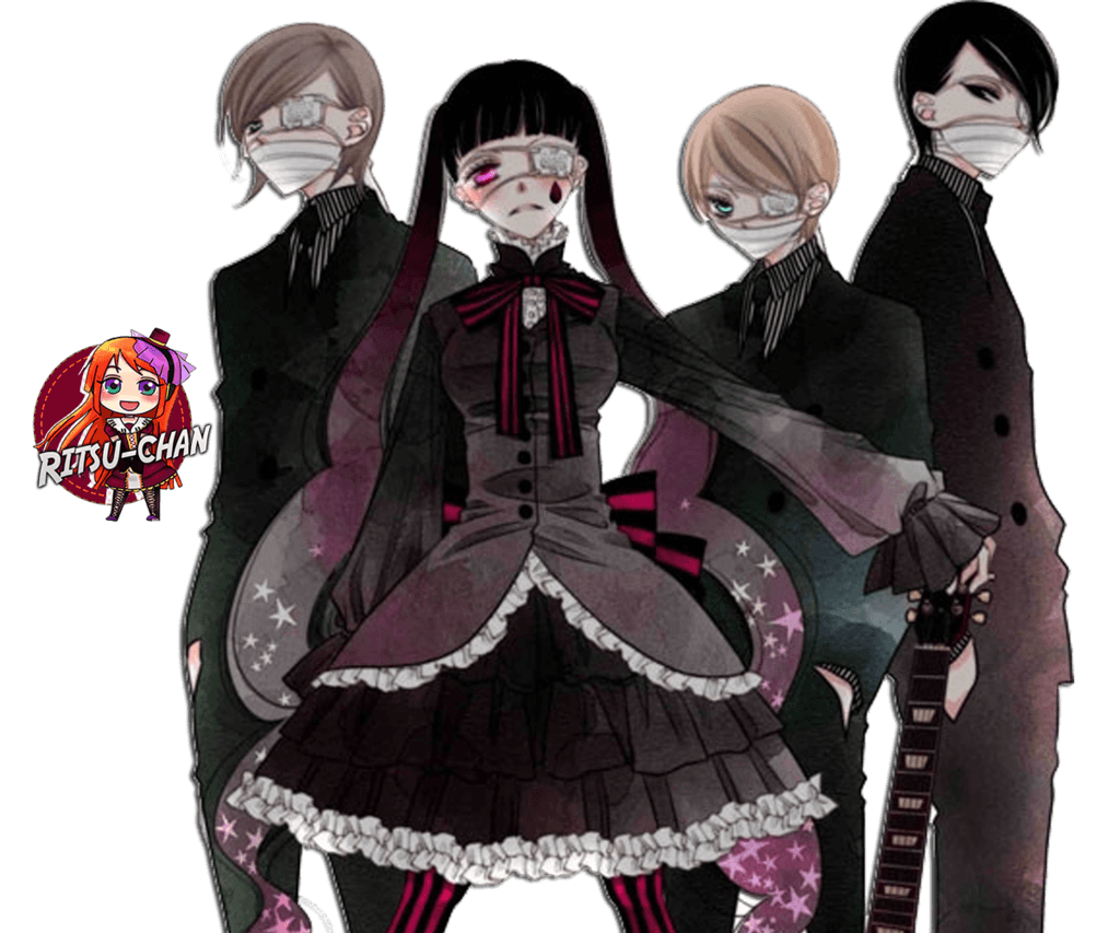 Fukumenkei Noise Wallpapers Top Free Fukumenkei Noise Backgrounds