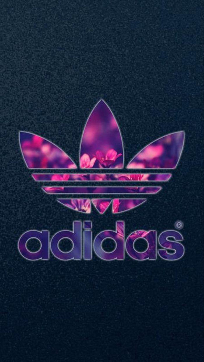 700x1244 Adidas Logo iPhone 6 Wallpaper HD Phone Wallpaper HD. Nike logo wallpaper, Logo wallpaper hd, Adidas