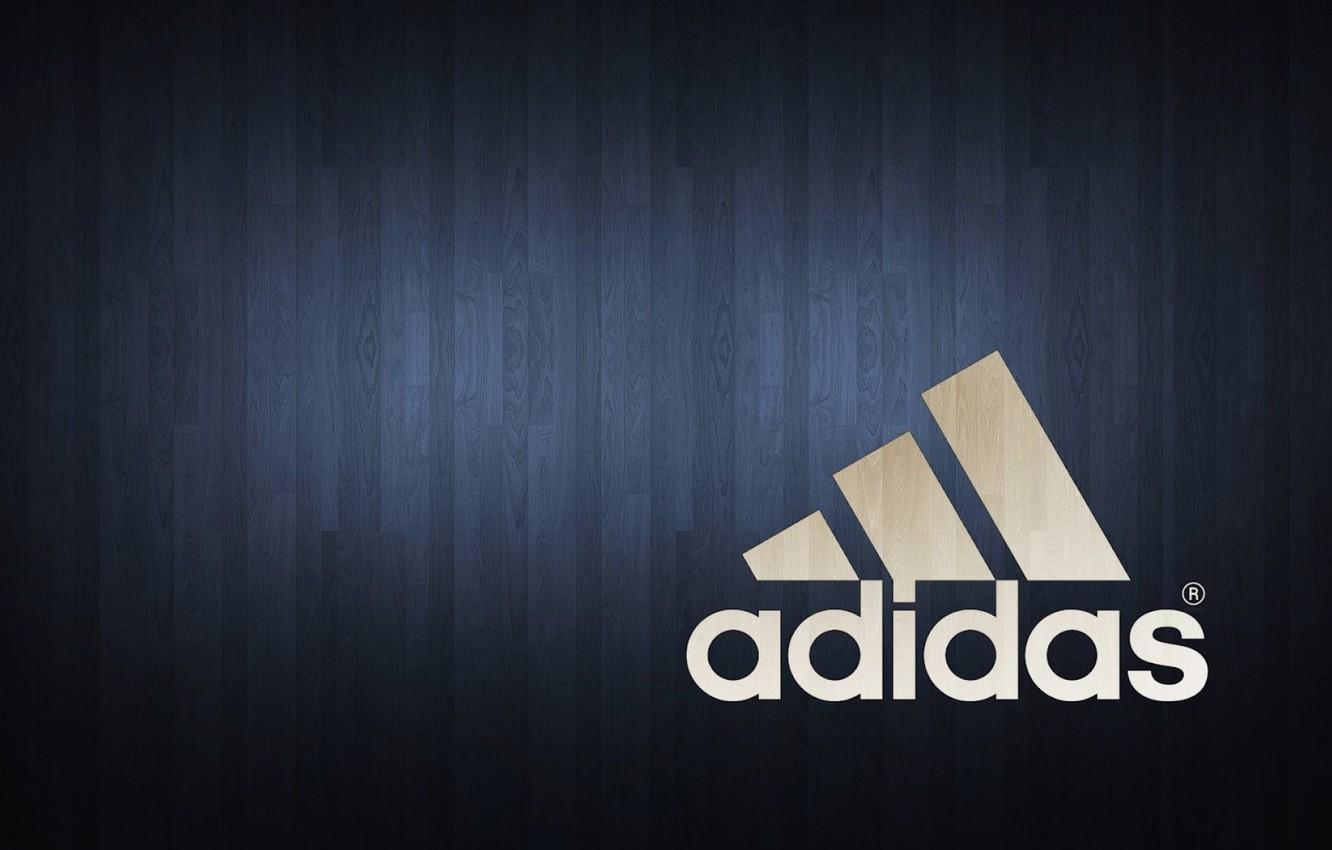 1332x850 Wallpaper logo, logo, Adidas, adidas, fon image for desktop, section минимализм