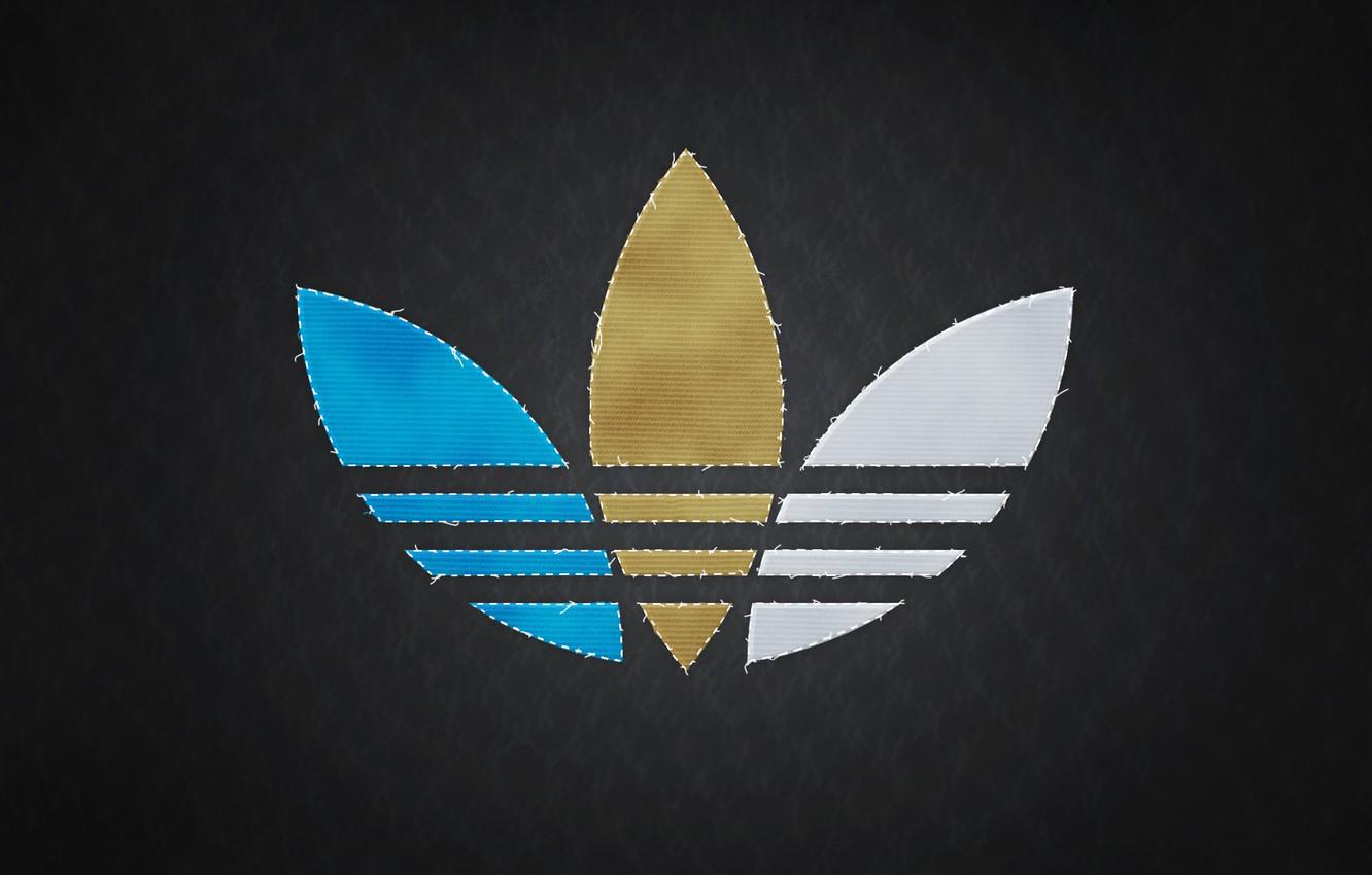 1332x850 Wallpaper Logo, Adidas, Originals image for desktop, section стиль