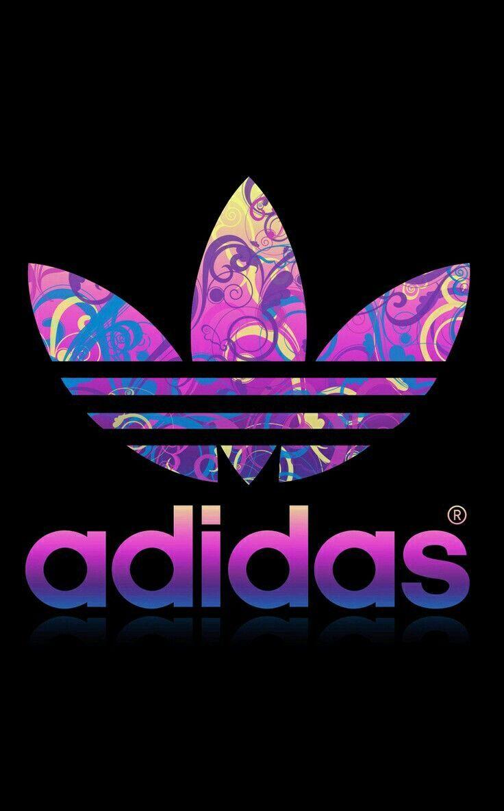 736x1185 Adidas Color Wallpaper