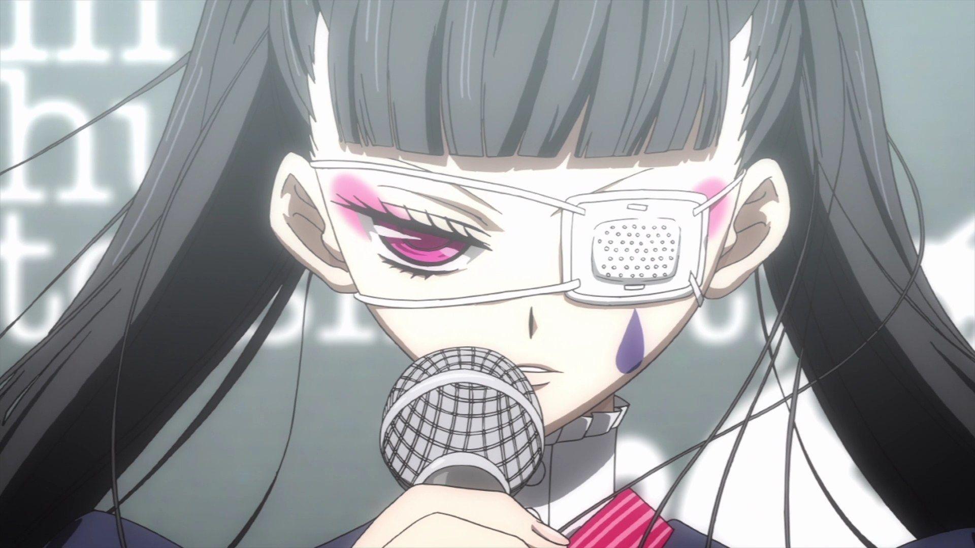 Fukumenkei Noise Wallpapers - Top Free Fukumenkei Noise Backgrounds