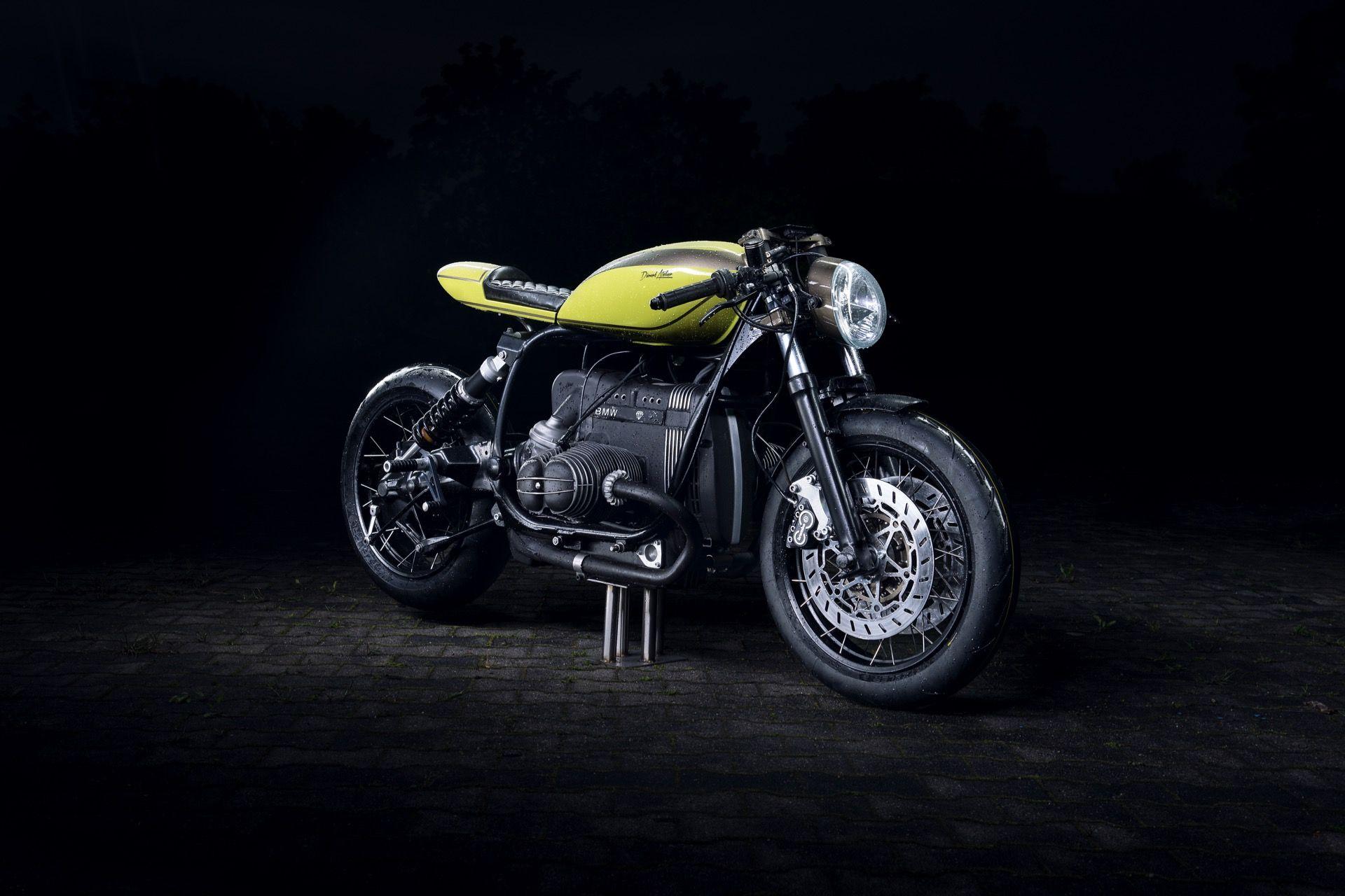 Cafe Racer Hd Wallpapers Top Free Cafe Racer Hd Backgrounds Wallpaperaccess