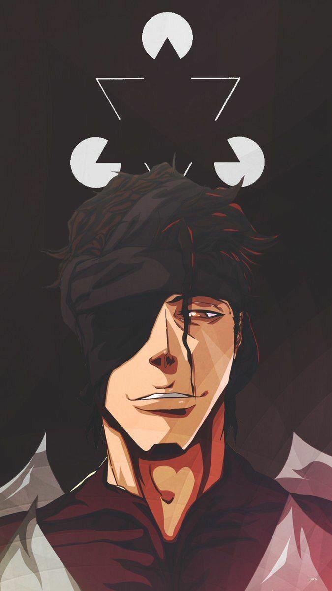 Aizen wallpaper by SouIr3aper  Download on ZEDGE  b806