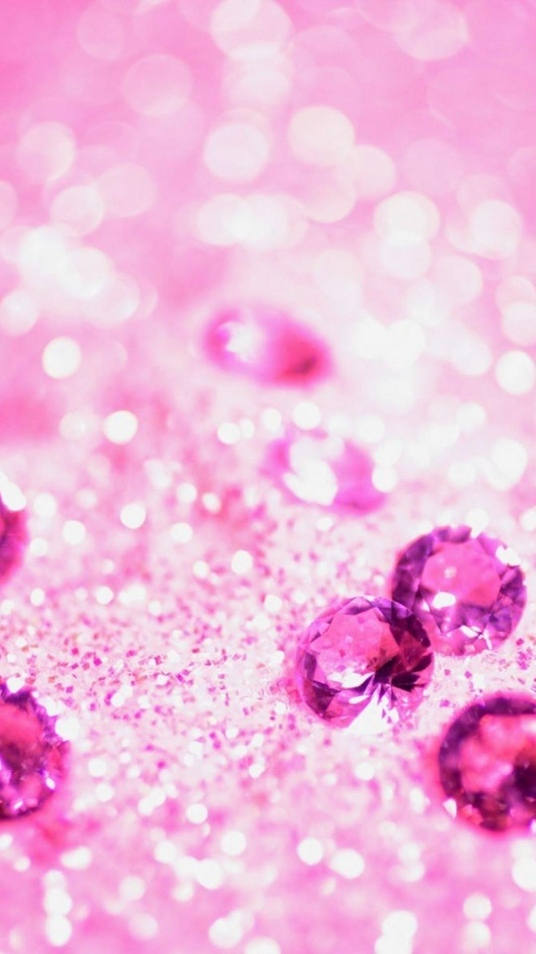 1080x1920 Cute Girly iPhone Wallpaper