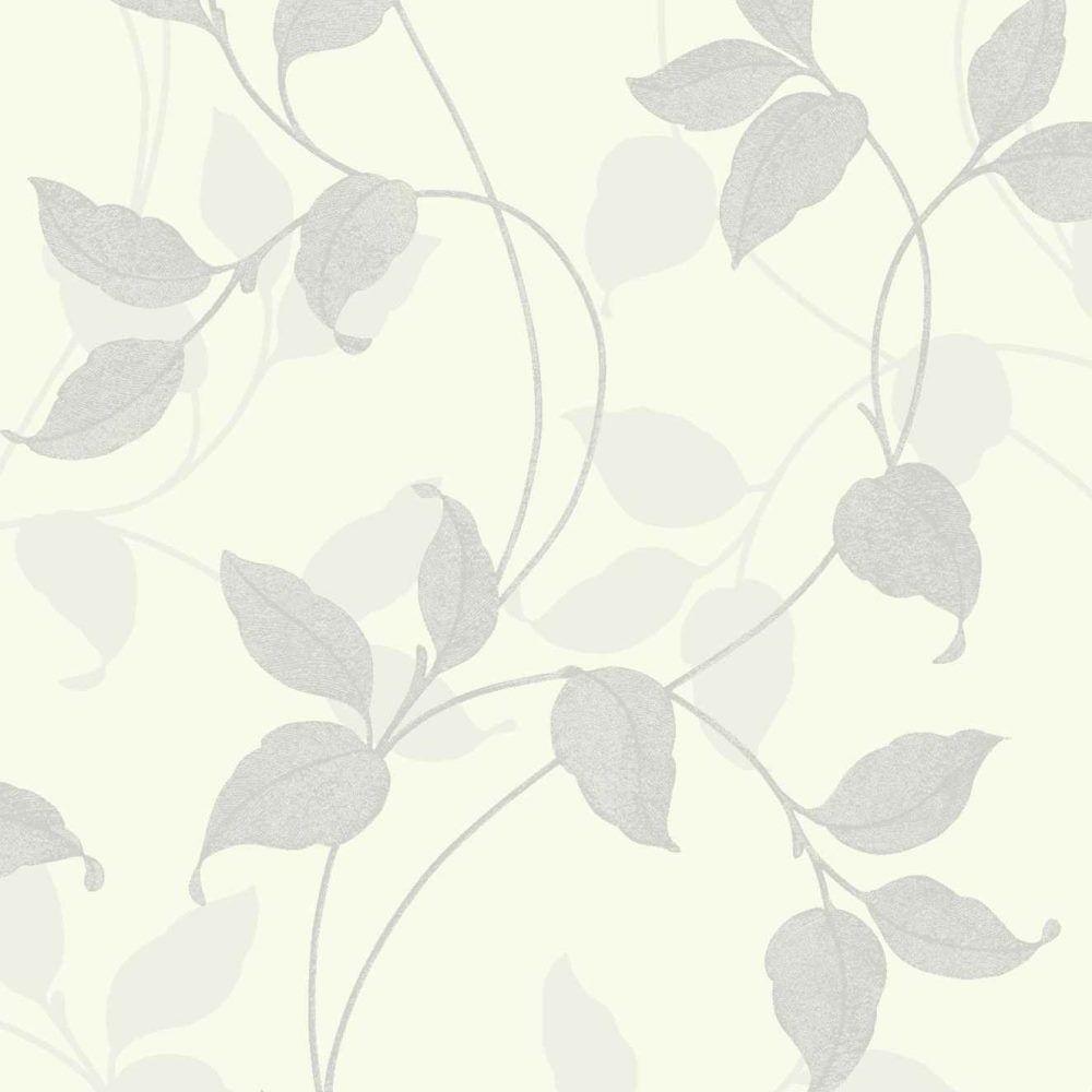 1000x1000 Vintage Leaves Wallpaper