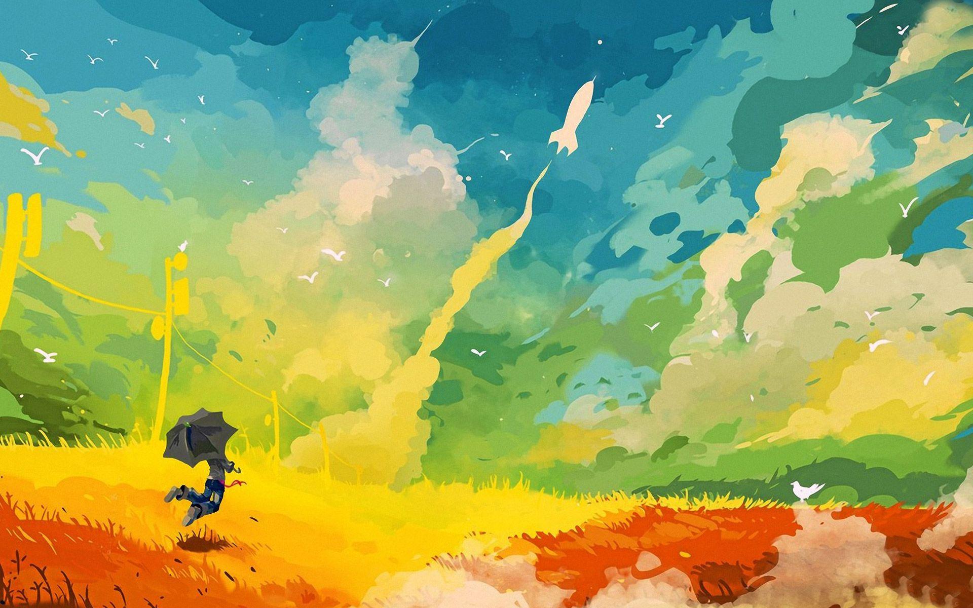 1920x1200 Art HD Desktop Wallpaper, HD Art Desktop Background