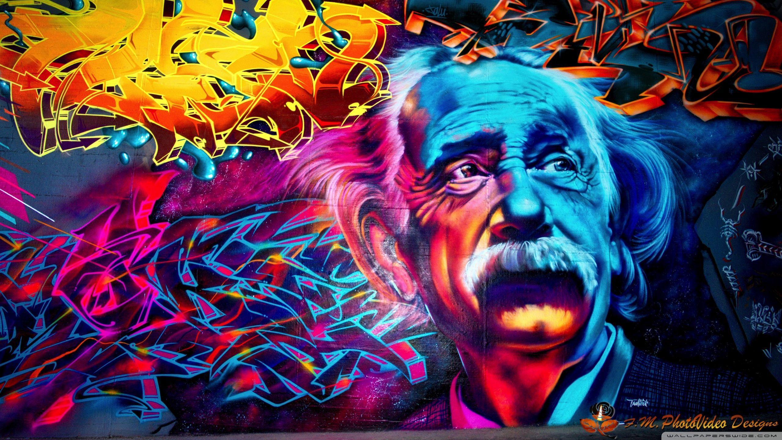 2560x1440 Art HD Desktop Wallpaper, HD Art Desktop Background