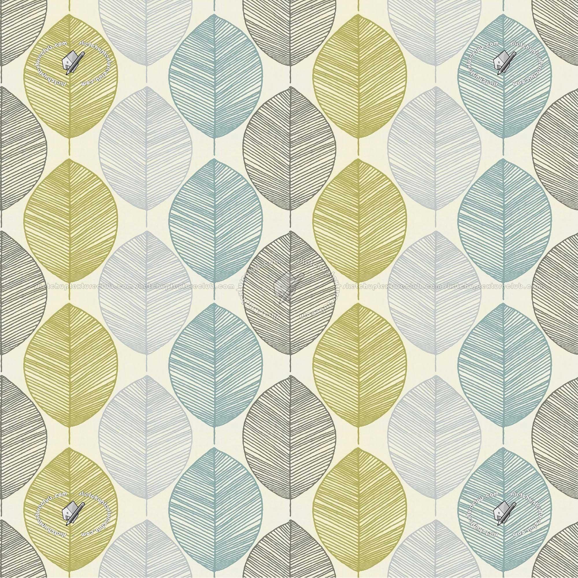 2000x2001 Seamless Wallpaper Texture
