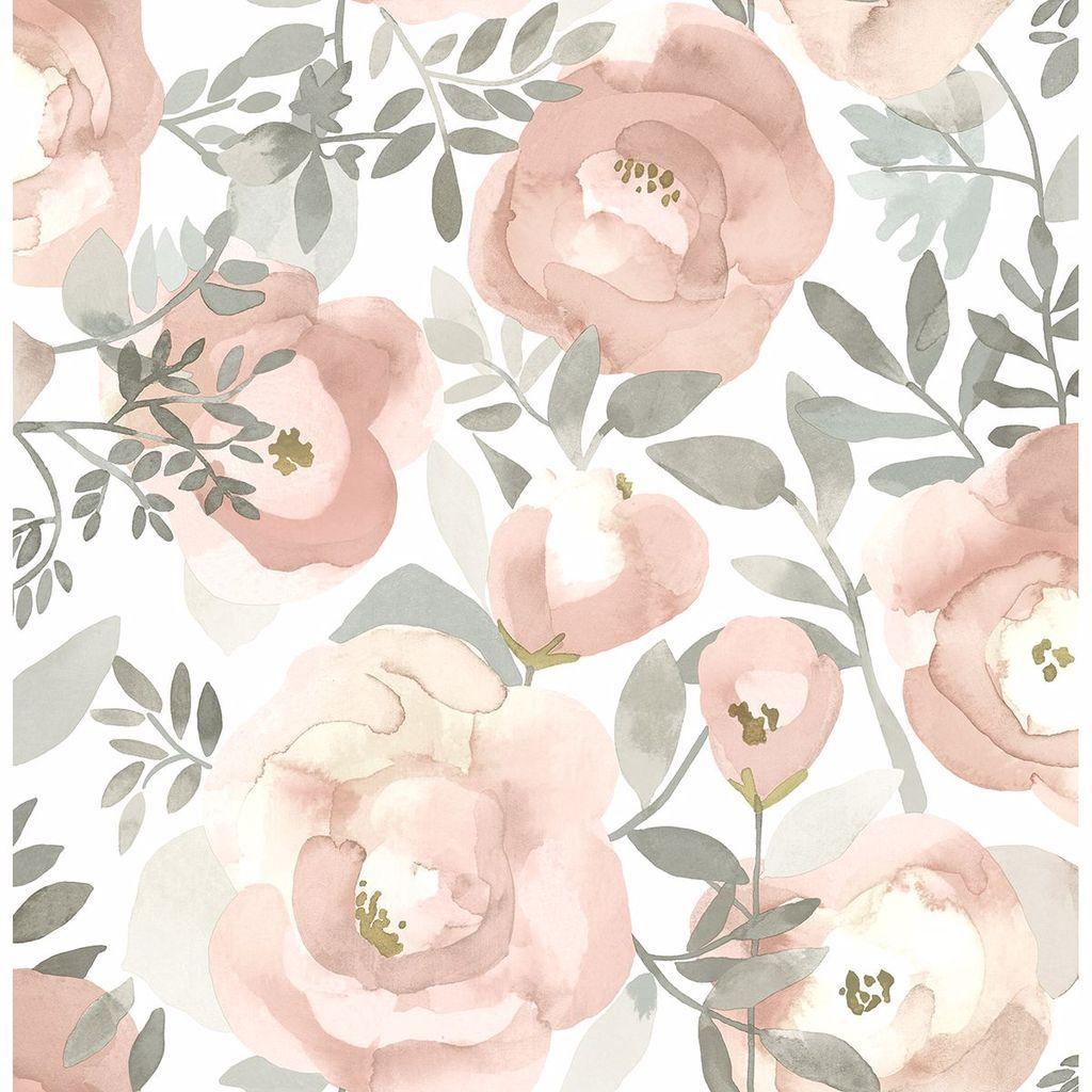 Blush Floral Wallpapers - Top Free Blush Floral Backgrounds