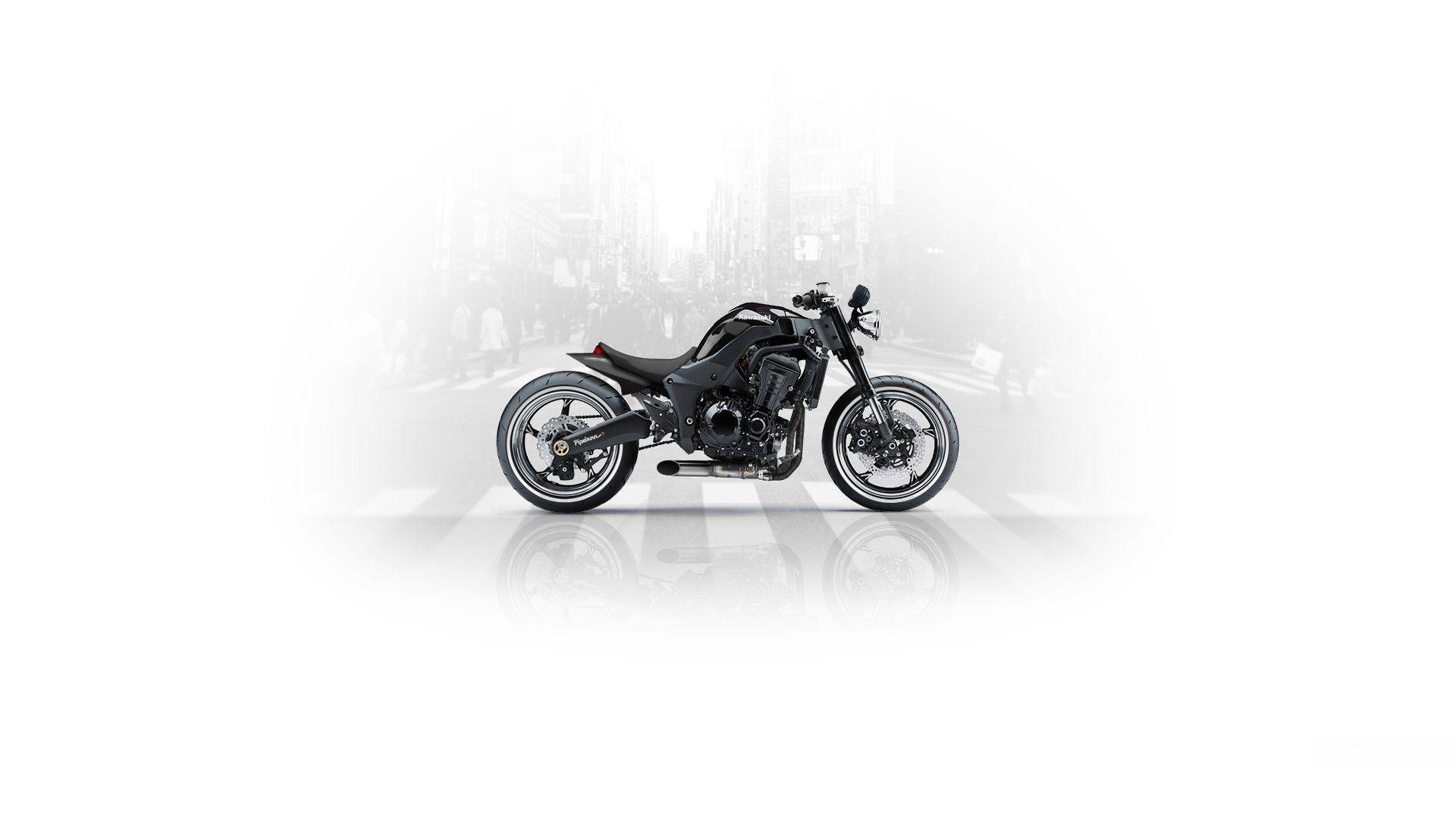 1920x1080 Wallpaper.wiki Cafe Racer HD Wallpaper PIC WPB0013107