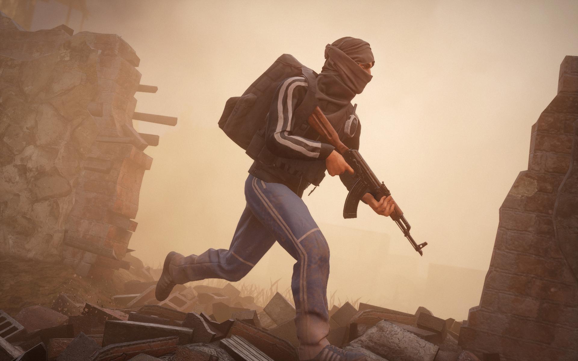 1920x1200 Steam - Insurgency - Play Insurgency: Sandstorm FREE this weekend