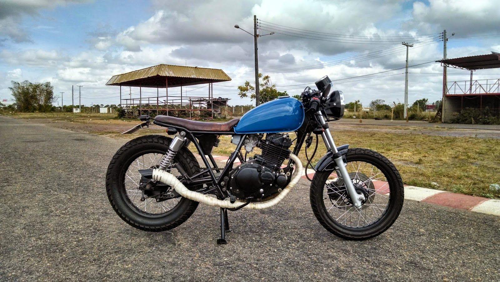 1600x901 High Quality Cafe Racer Wallpaper. Full HD Picture