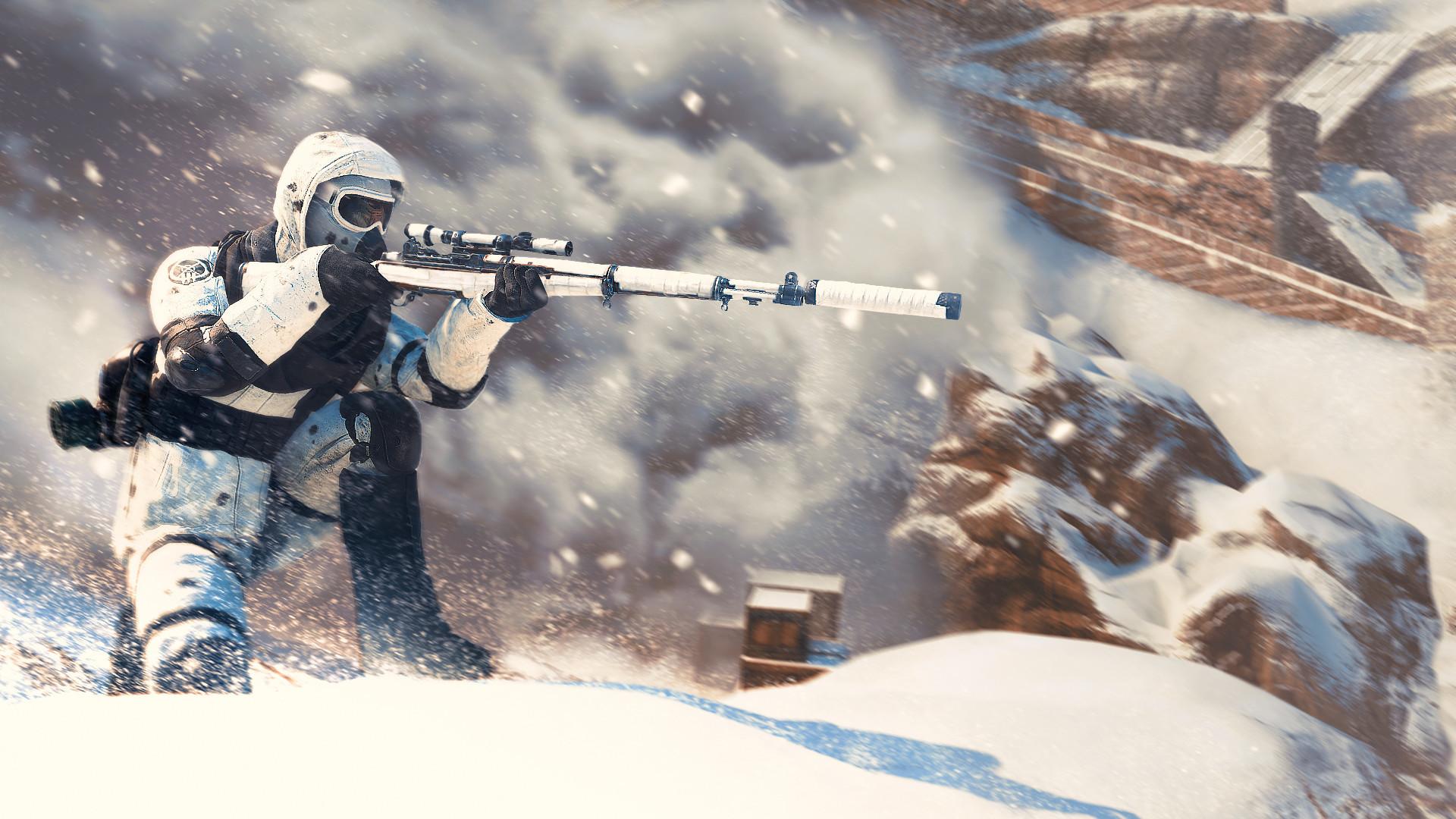 1920x1080 Insurgency: Sandstorm Gear Set on Steam