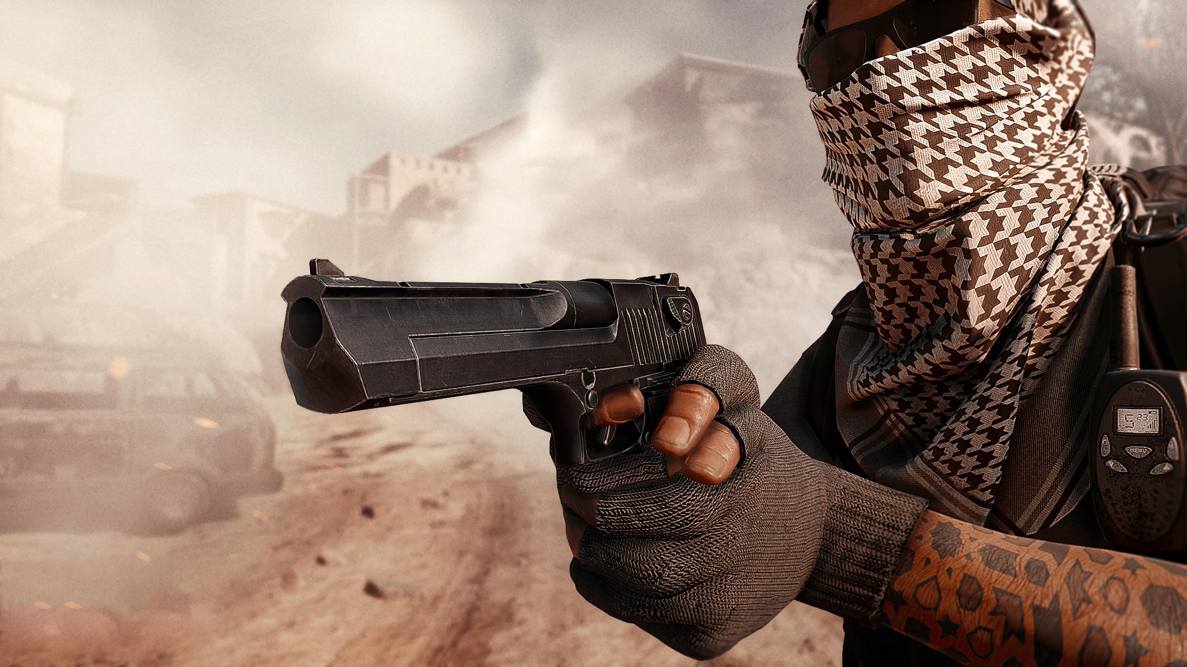 3840x2160 Insurgency Sandstorm 2 4k, HD Games, 4k Wallpaper, Image, Background, Photo and Picture