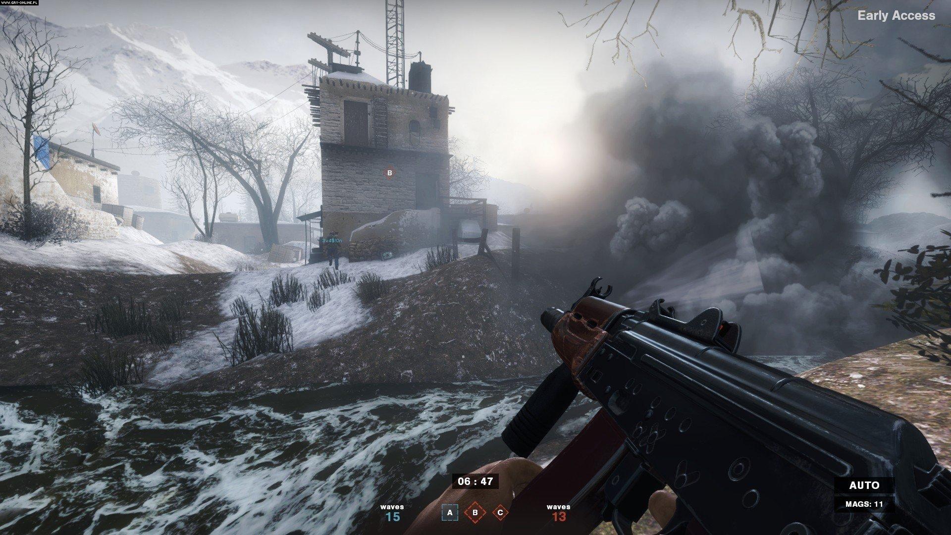 1920x1080 Insurgency HD Wallpaper