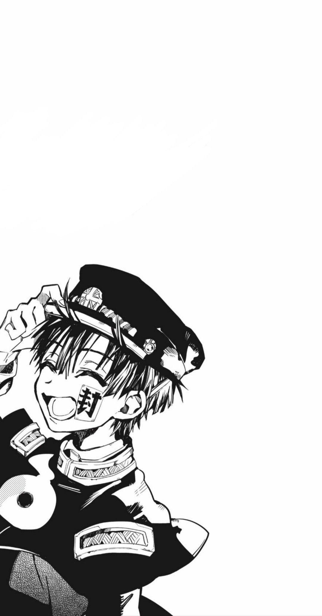 1080x2064 Toilet Bound Hanako Kun Manga Aesthetic Wallpaper