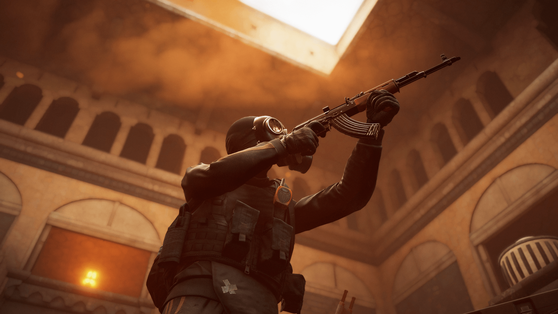 1920x1080 Looks like Insurgency: Sandstorm will arrive on consoles in September, according to retail