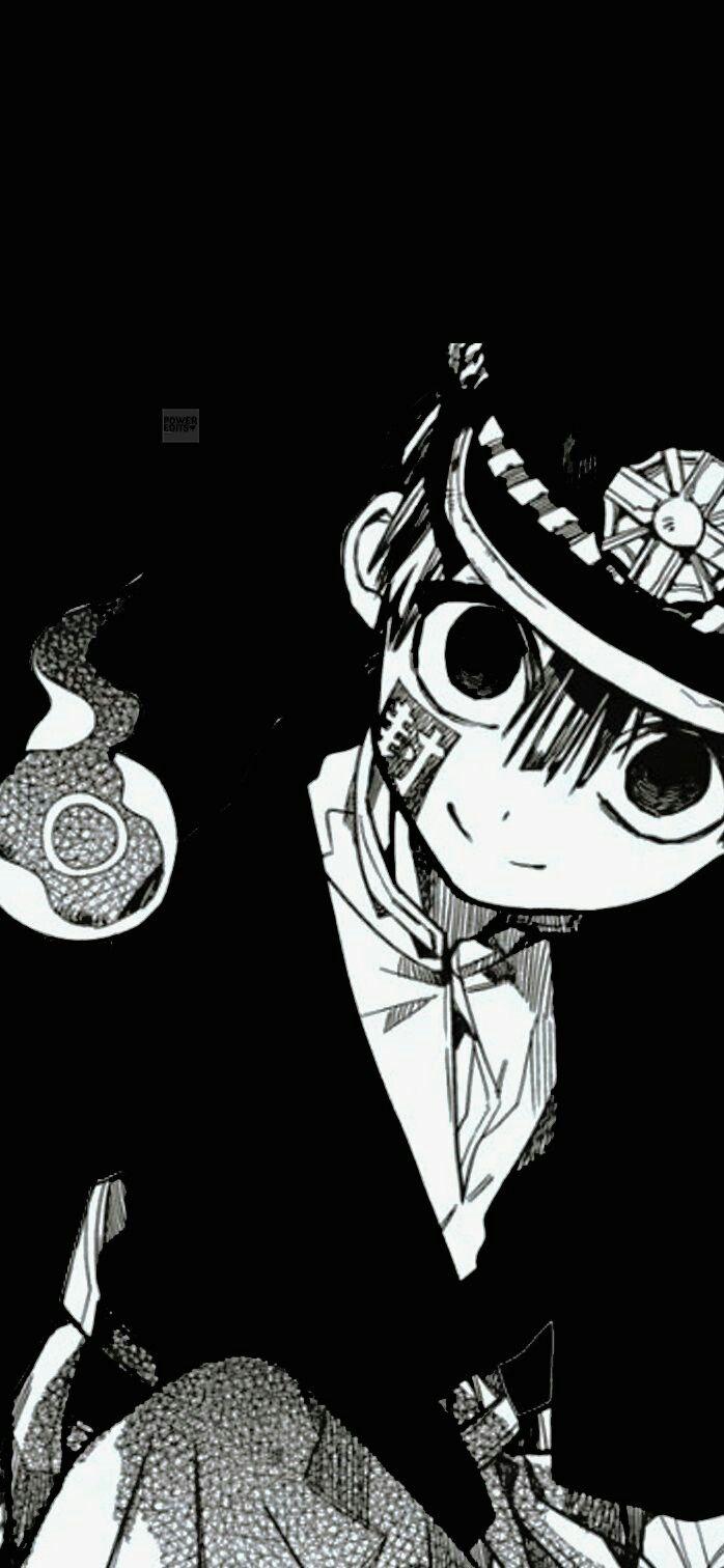 698x1512 Jibaku Shounen Hanako Kun Wallpaper. Hanako Kun, Jibaku Shounen Hanako Kun, Jibaku Shounen Hanako Kun Wallpaper