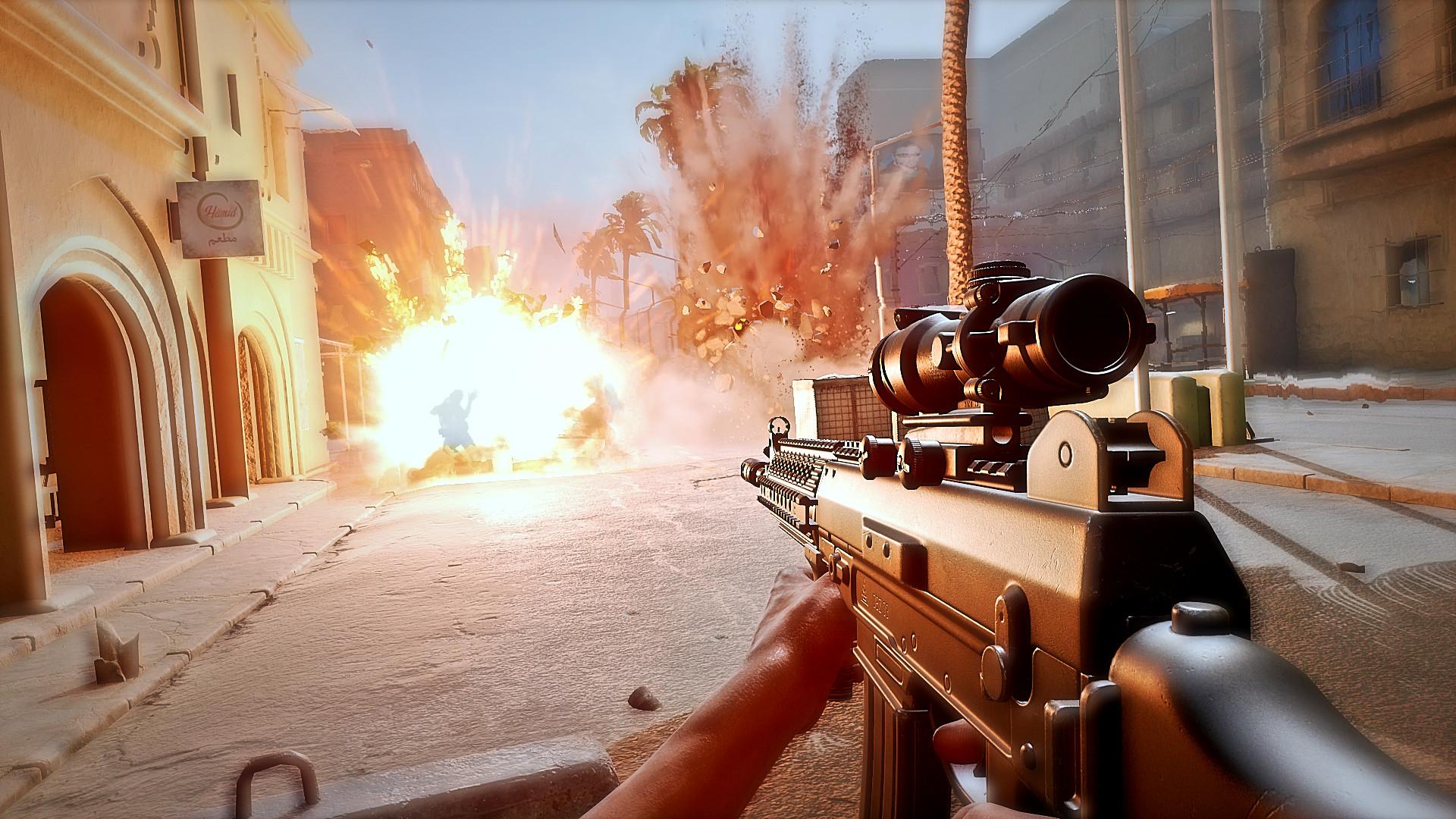 1920x1080 Insurgency: Sandstorm Screenshots Image -