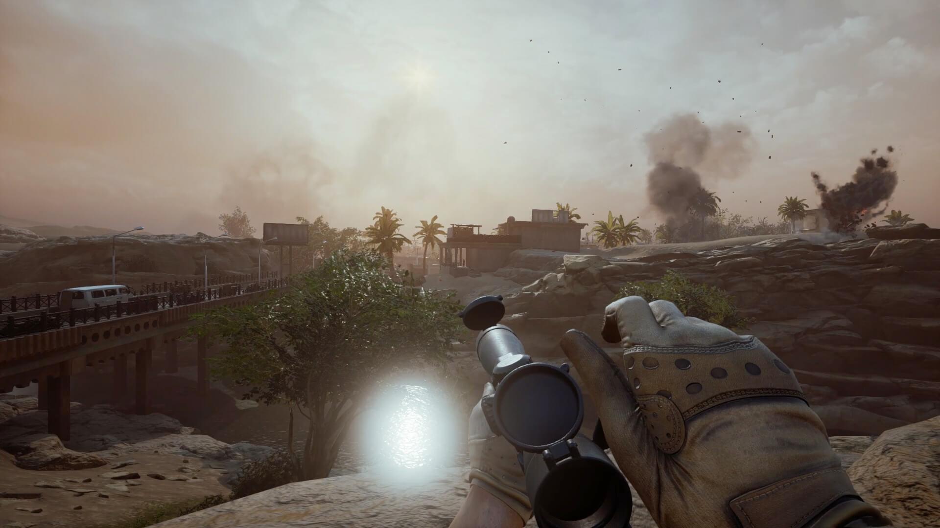 1920x1080 Insurgency: Sandstorm