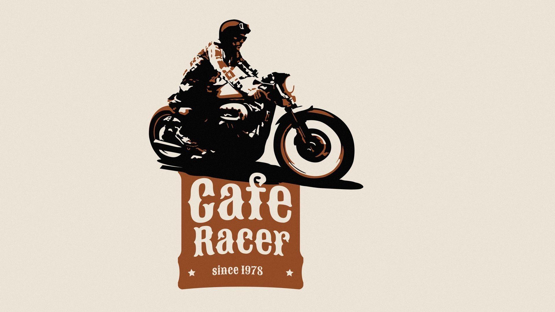 1920x1080 Cafe Racer Wallpaper background picture