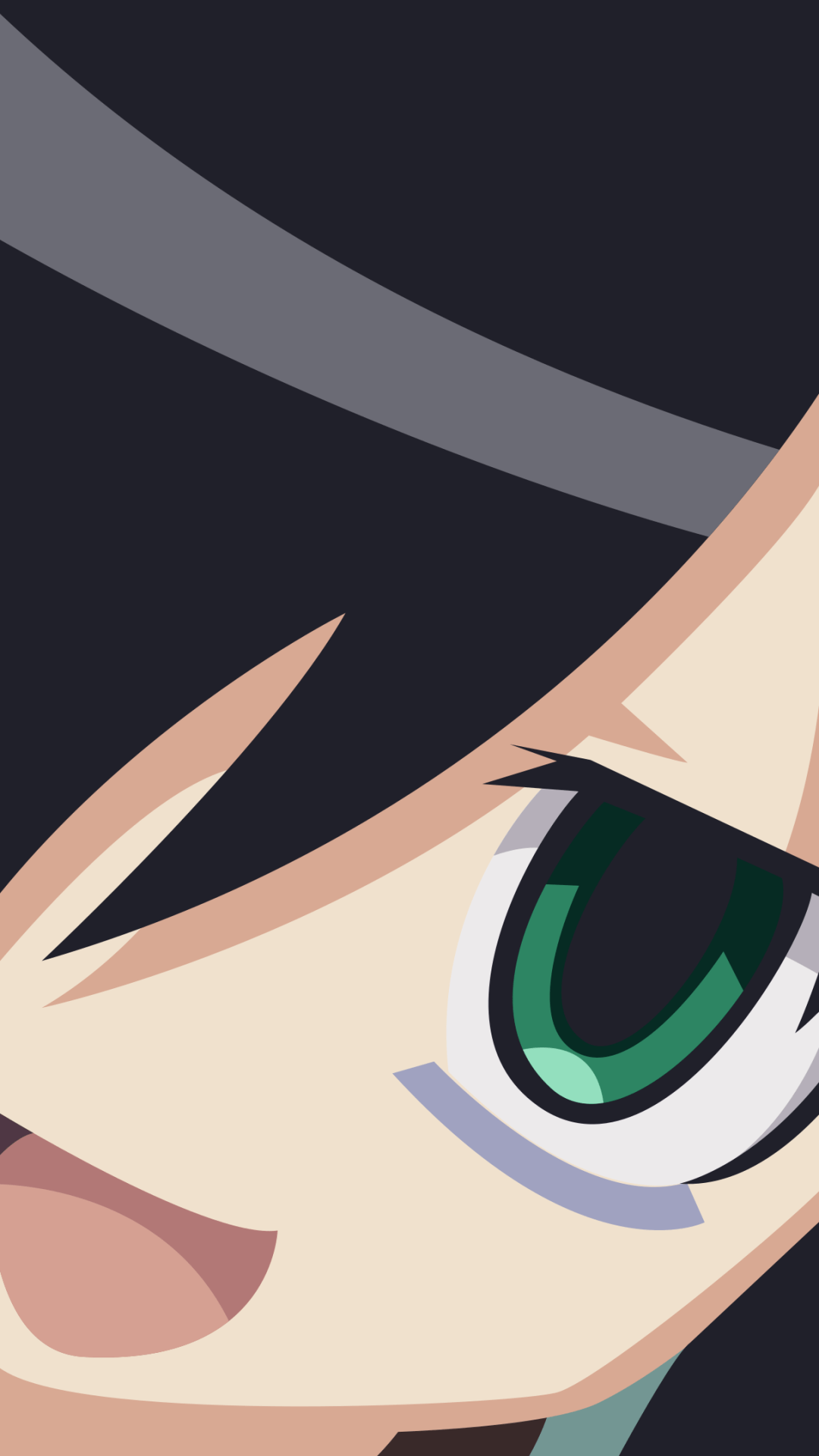 1080x1920 Anime Watamote
