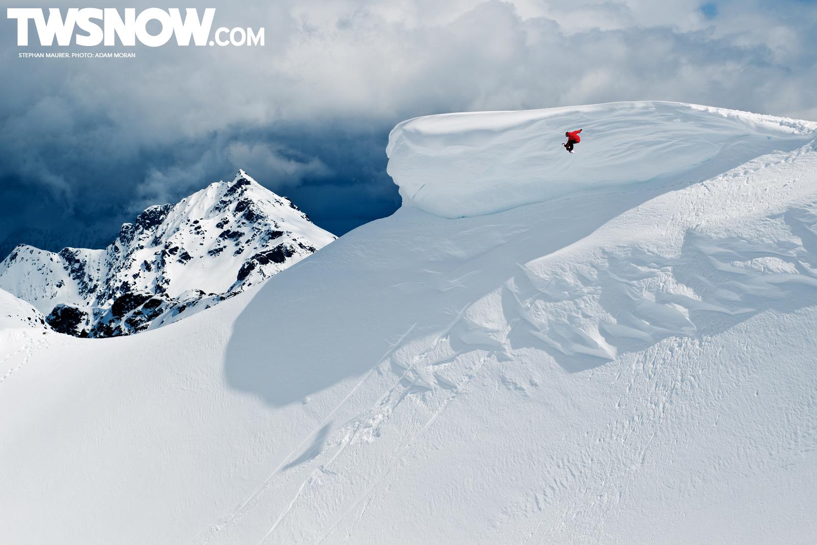 1600x1067 Burton Snowboarding Wallpaper