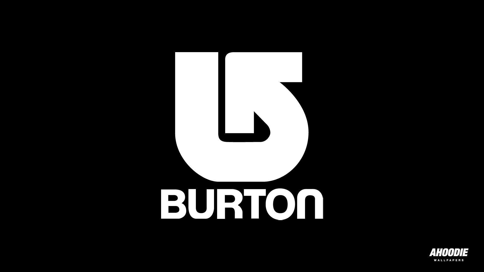 1920x1080 Burton Wallpaper