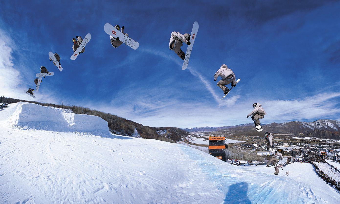 1391x838 Burton Snowboard Wallpaper