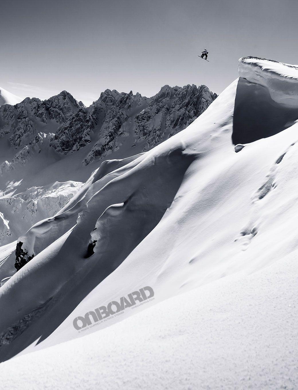 1040x1360 Snowboard iPhone Wallpaper