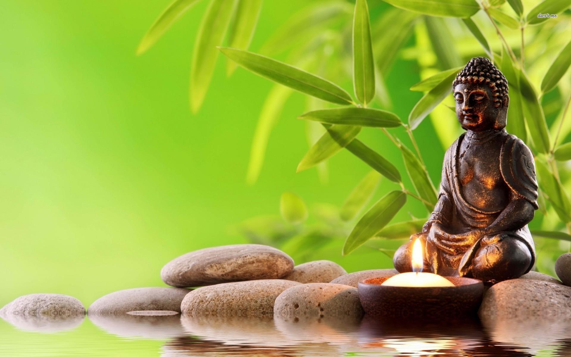 1920x1200 Meditation Ultra HD Wallpaper