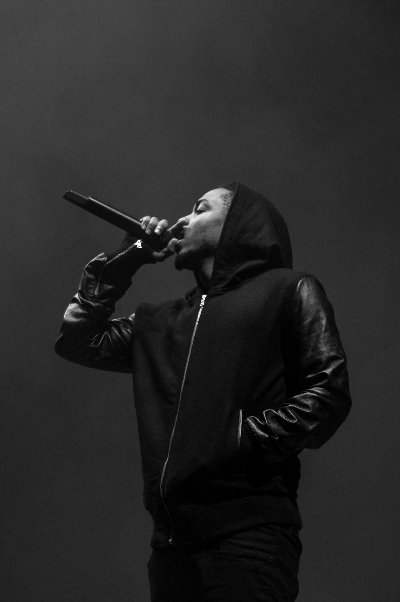 Fredrik on X: @BlvkBeetle Kendrick Lamar wallpapers   / X