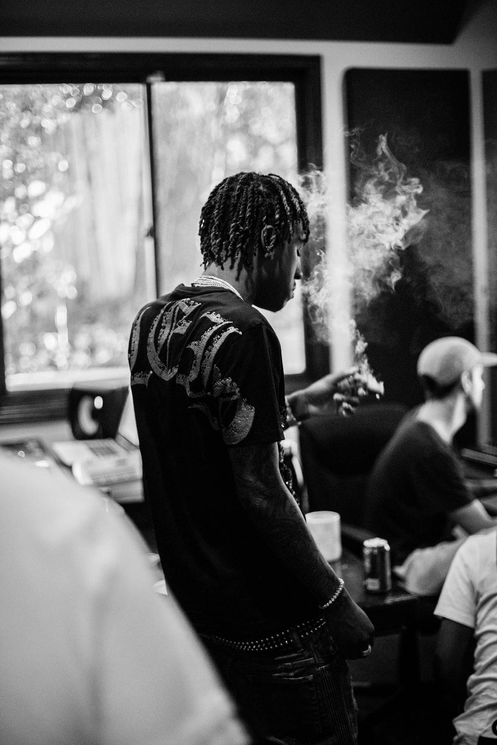 1000x1500 Kendrick Lamar Picture. Download Free Image