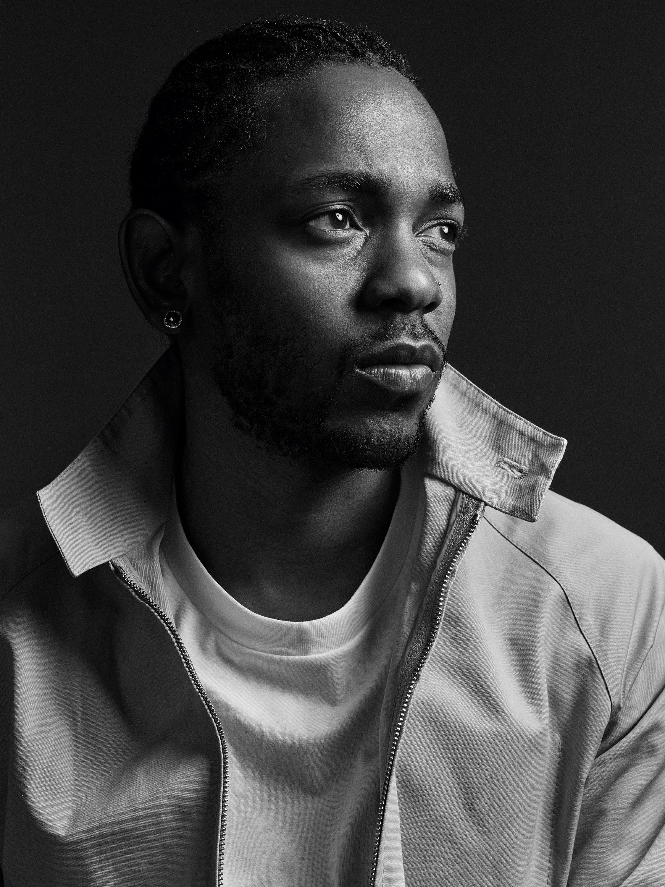 2248x3000 An In Depth Conversation With Kendrick Lamar