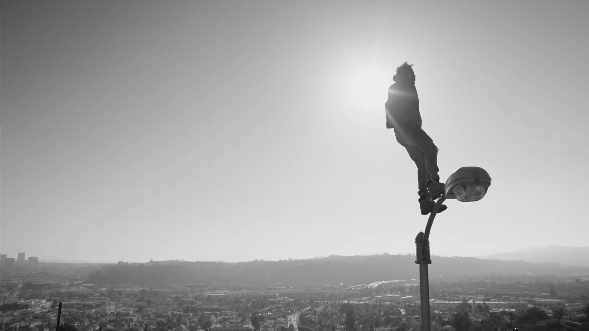 1920x1080 kendrick lamar iphone wallpaper, black, white, photograph, water, sky