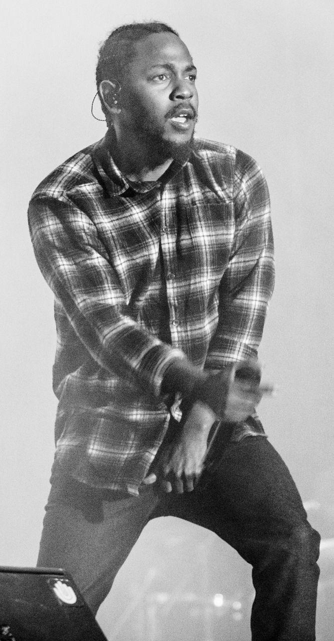 667x1280 Kendrick Lamar Wallpaper iPhone