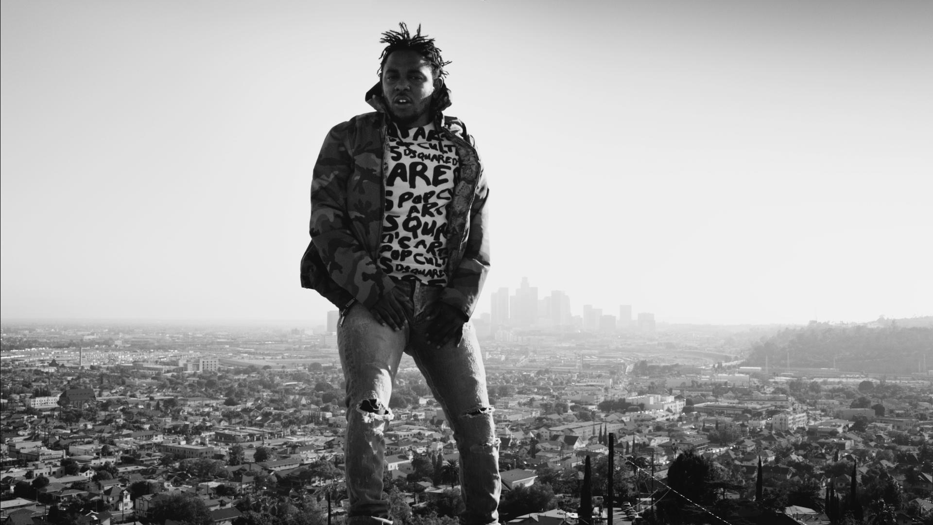 1920x1080 Kendrick Lamar