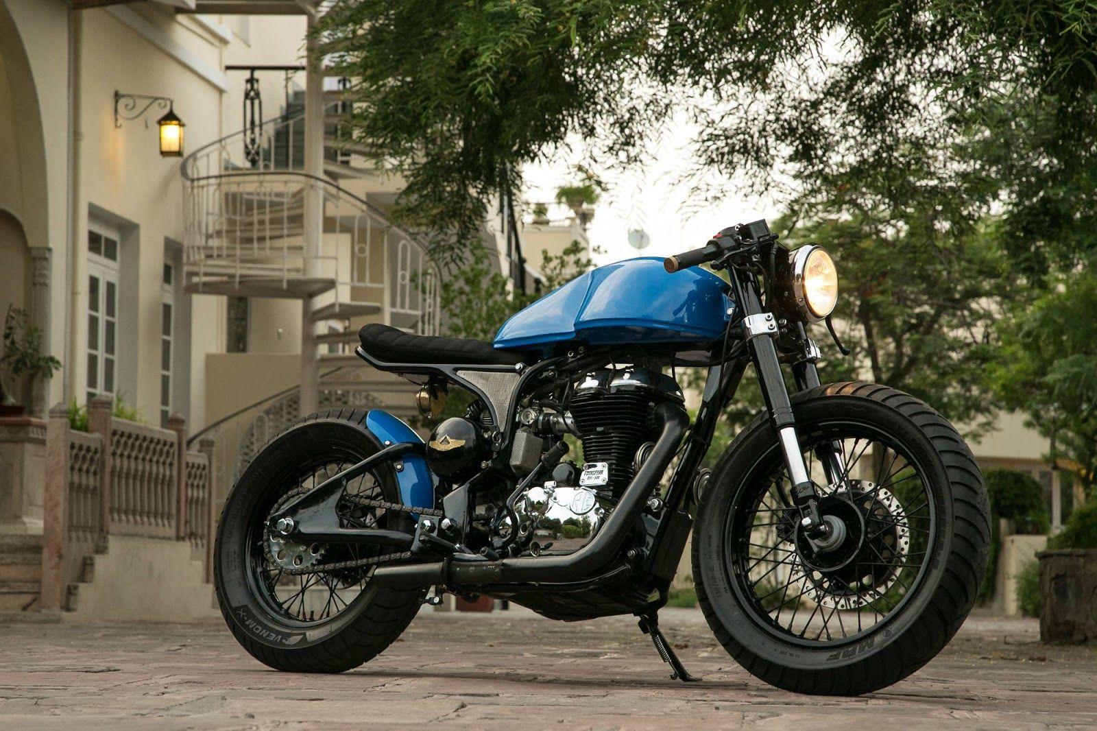 1600x1066 Cafe Racer Wallpaper 0.35 Mb