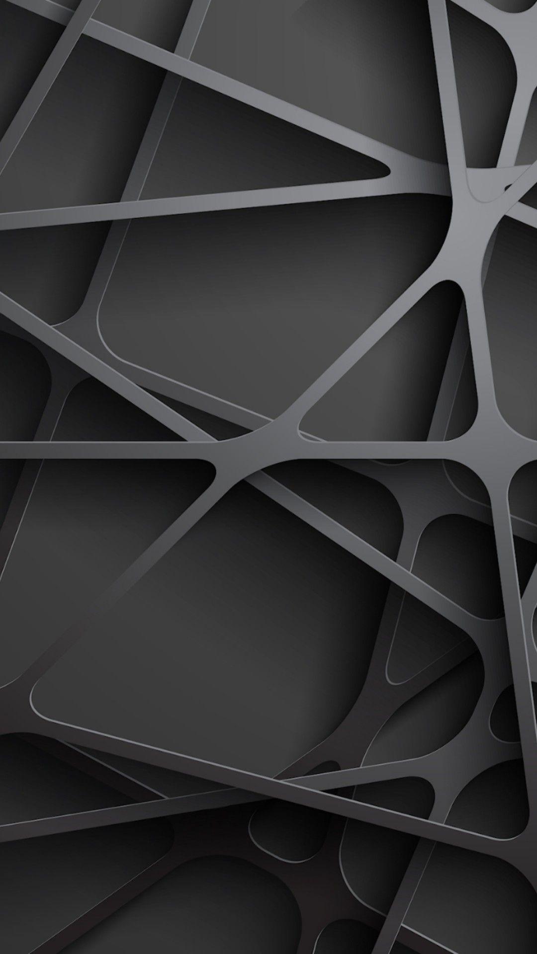 1080x1920 wallpaper phone. Cool wallpaper abstract, Abstract iphone wallpaper, Geometric wallpaper