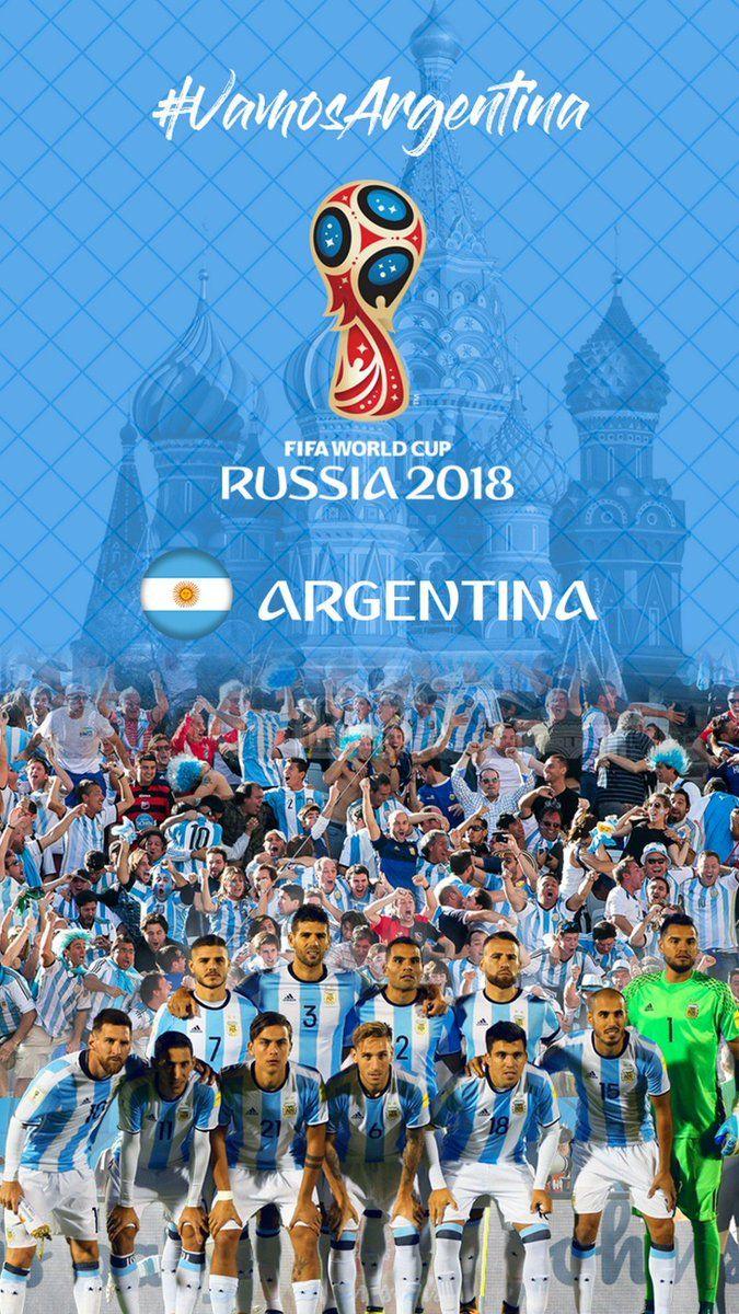 675x1200 Argentina Soccer Wallpaper