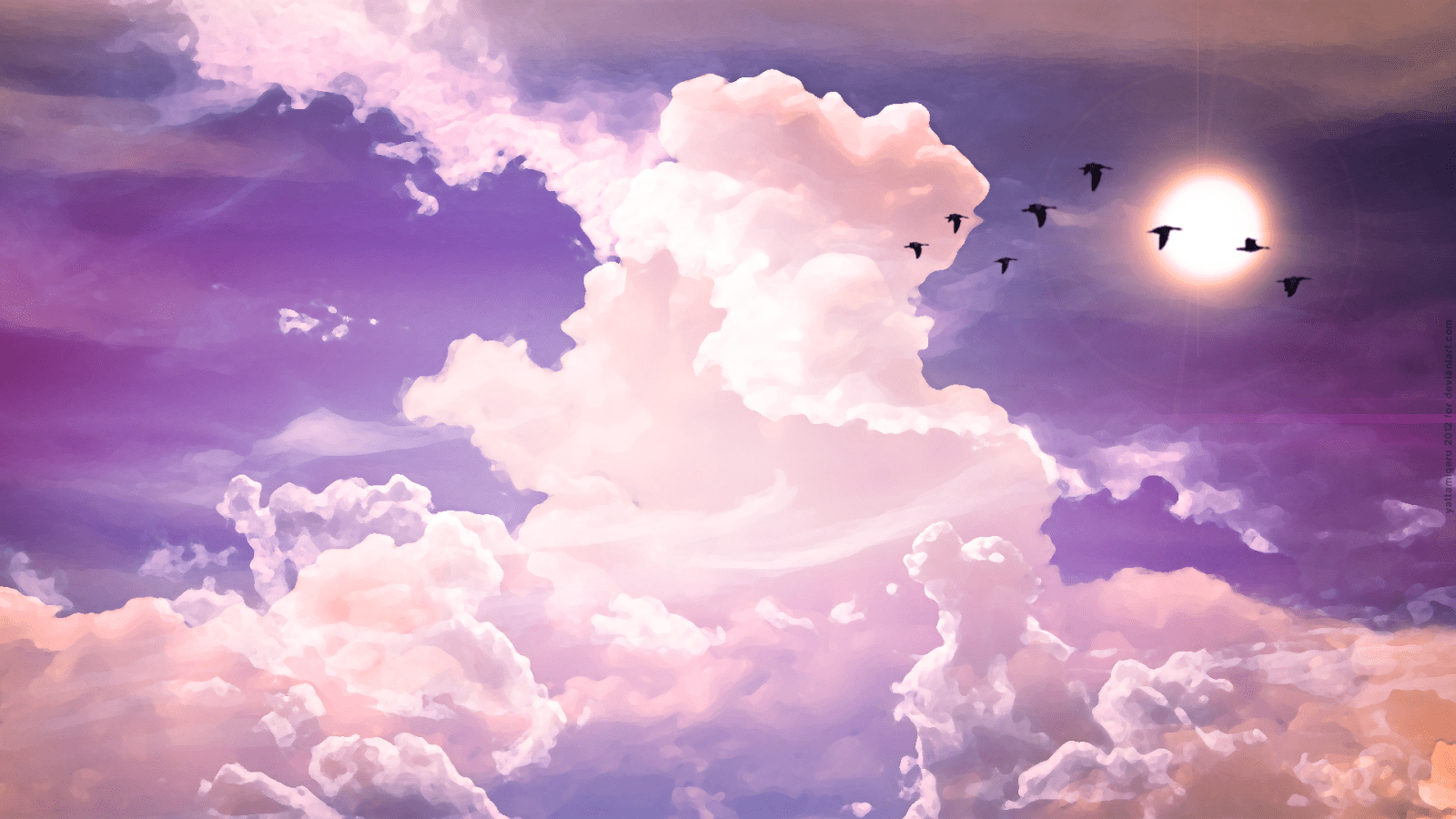 1600x900 Free download HD wallpaper for desktop sky cloud wallpaper HD [1600x900] for your Desktop, Mobile & Tablet. Explore Clouds and Sky Wallpaper. Free Sky Wallpaper, Cloud Wallpaper for Computer