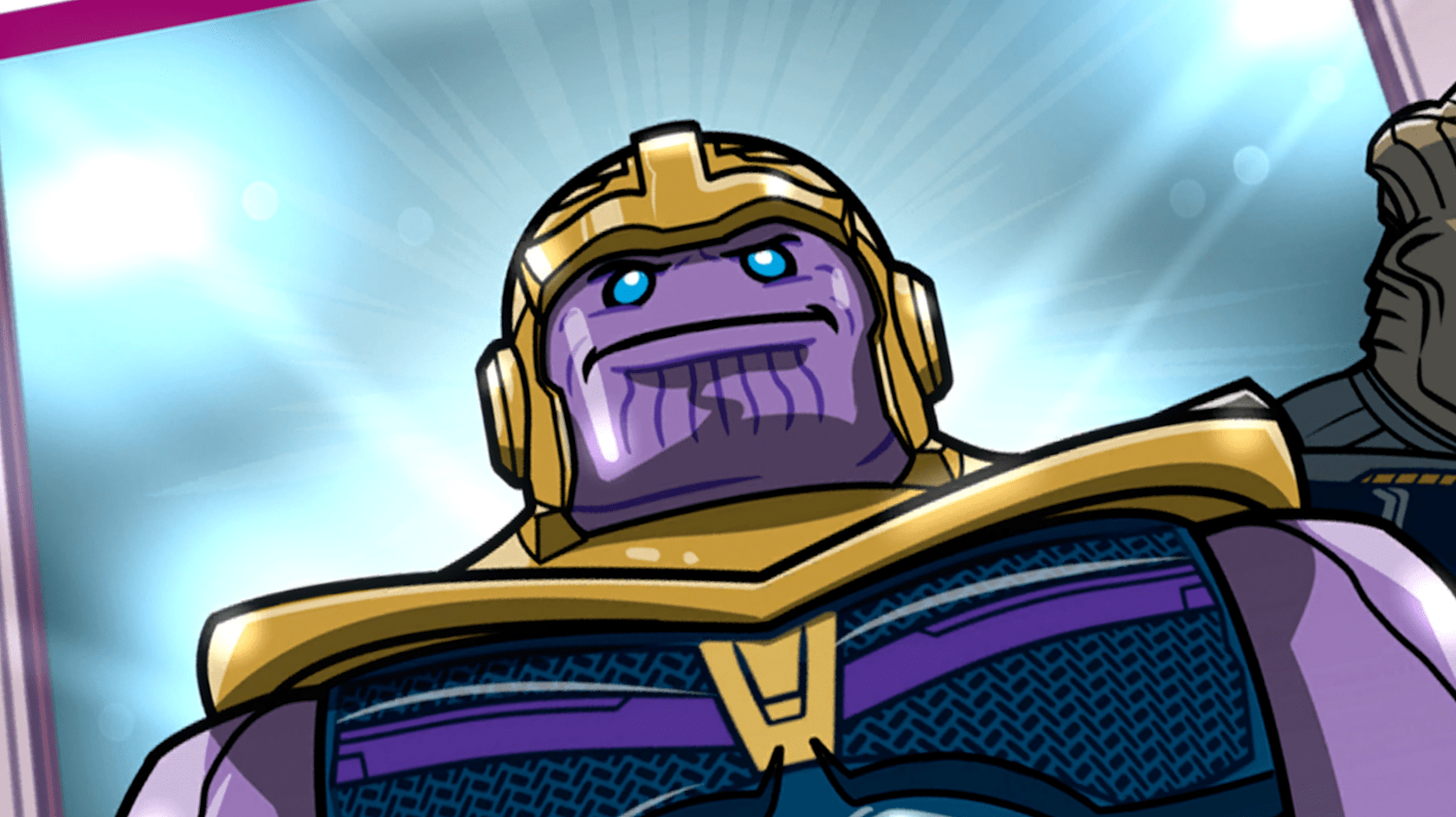 1682x944 Playing As Thanos in LEGO Marvel Super Heroes 2