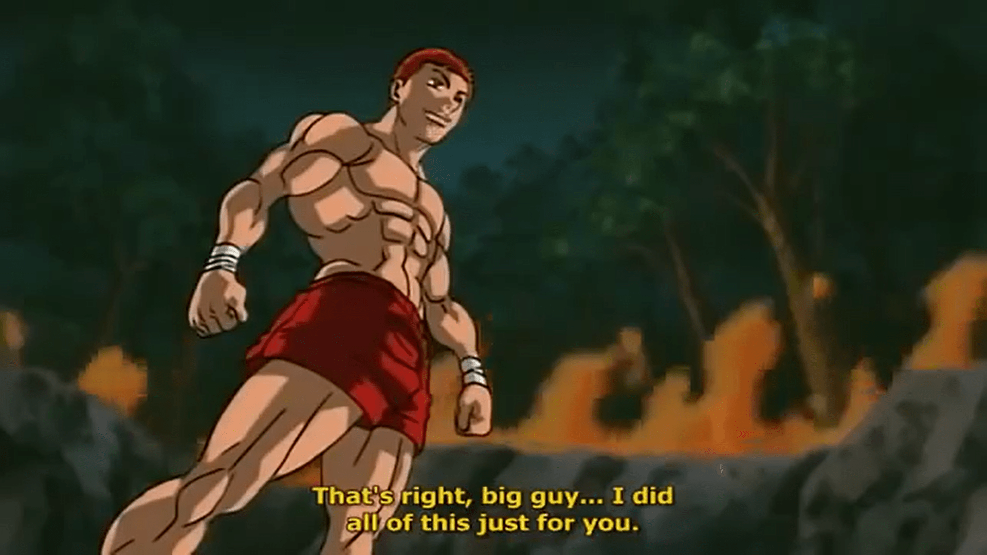 1920x1080 Baki 2